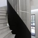 Dior Men Paris / Antonio Virga Architecte + Dior Men Architecture Department © Olivier Helbert