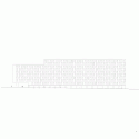 177 Social Dwellings in Valdebebas / Francisco Mangado 177 Social Dwellings in Valdebebas / Francisco Mangado Elevation