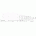 177 Social Dwellings in Valdebebas / Francisco Mangado 177 Social Dwellings in Valdebebas / Francisco Mangado Elevation