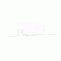 177 Social Dwellings in Valdebebas / Francisco Mangado 177 Social Dwellings in Valdebebas / Francisco Mangado Elevation