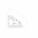 177 Social Dwellings in Valdebebas / Francisco Mangado 177 Social Dwellings in Valdebebas / Francisco Mangado Floor Plan