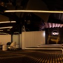 Bond Bar / HACHEM Bond Bar / HACHEM © Shania Shegedyn