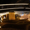 Bond Bar / HACHEM Bond Bar / HACHEM © Shania Shegedyn
