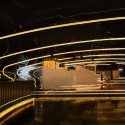 Bond Bar / HACHEM Bond Bar / HACHEM © Shania Shegedyn