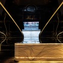 Bond Bar / HACHEM Bond Bar / HACHEM © Shania Shegedyn