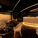 Bond Bar / HACHEM Bond Bar / HACHEM © Shania Shegedyn
