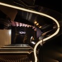 Bond Bar / HACHEM Bond Bar / HACHEM © Shania Shegedyn