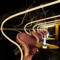 Bond Bar / HACHEM Bond Bar / HACHEM © Shania Shegedyn