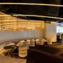 Bond Bar / HACHEM Bond Bar / HACHEM © Shania Shegedyn