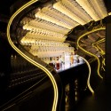 Bond Bar / HACHEM Bond Bar / HACHEM © Shania Shegedyn