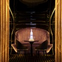 Bond Bar / HACHEM Bond Bar / HACHEM © Shania Shegedyn