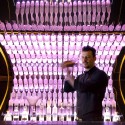 Bond Bar / HACHEM Bond Bar / HACHEM © Shania Shegedyn