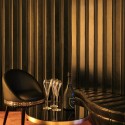 Bond Bar / HACHEM Bond Bar / HACHEM © Shania Shegedyn