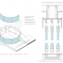 Bond Bar / HACHEM Bond Bar / HACHEM Detail