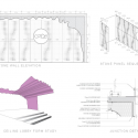 Bond Bar / HACHEM Bond Bar / HACHEM Detail