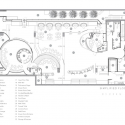 Bond Bar / HACHEM Bond Bar / HACHEM Floor Plan