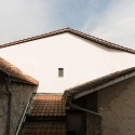 Casa Desgraz / studio inches architettura © Simone Bossi