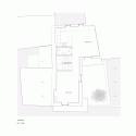 Casa Desgraz / studio inches architettura First Floor Plan