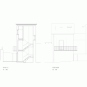 Casa Desgraz / studio inches architettura Section