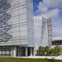 FBI South Florida Headquarters / Krueck + Sexton Architects FBI South Florida Headquarters / Krueck + Sexton Architects © Nick Merrick - Hedrich Blessing