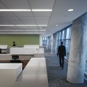 FBI South Florida Headquarters / Krueck + Sexton Architects FBI South Florida Headquarters / Krueck + Sexton Architects © Nick Merrick - Hedrich Blessing