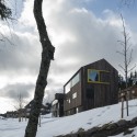 House Linnebo / Schjelderup Trondahl arkitekter © Jonas Adolfsen