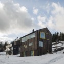 House Linnebo / Schjelderup Trondahl arkitekter © Jonas Adolfsen