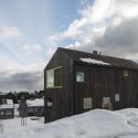 House Linnebo / Schjelderup Trondahl arkitekter © Jonas Adolfsen
