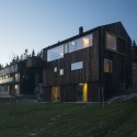 House Linnebo / Schjelderup Trondahl arkitekter © Jonas Adolfsen