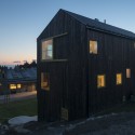 House Linnebo / Schjelderup Trondahl arkitekter © Jonas Adolfsen