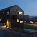 House Linnebo / Schjelderup Trondahl arkitekter © Jonas Adolfsen