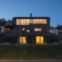 House Linnebo / Schjelderup Trondahl arkitekter © Jonas Adolfsen