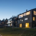 House Linnebo / Schjelderup Trondahl arkitekter © Jonas Adolfsen
