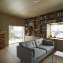 House Linnebo / Schjelderup Trondahl arkitekter © Jonas Adolfsen