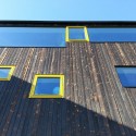 House Linnebo / Schjelderup Trondahl arkitekter © Jonas Adolfsen