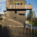 House Linnebo / Schjelderup Trondahl arkitekter © Jonas Adolfsen