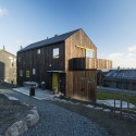 House Linnebo / Schjelderup Trondahl arkitekter © Jonas Adolfsen