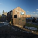 House Linnebo / Schjelderup Trondahl arkitekter © Jonas Adolfsen
