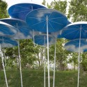 Nicoe Bus Stop / Suppose Design Office Nicoe Bus Stop / Suppose Design Office Courtesy of Suppose Design Office