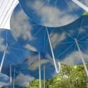 Nicoe Bus Stop / Suppose Design Office Nicoe Bus Stop / Suppose Design Office Courtesy of Suppose Design Office