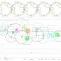 Nicoe Bus Stop / Suppose Design Office Nicoe Bus Stop / Suppose Design Office Floor Plan