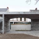 OMSORG / GRAUX & BAEYENS architects OMSORG / GRAUX & BAEYENS architects © Denis De Smet Photography