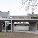 OMSORG / GRAUX & BAEYENS architects OMSORG / GRAUX & BAEYENS architects © Denis De Smet Photography