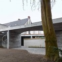 OMSORG / GRAUX & BAEYENS architects OMSORG / GRAUX & BAEYENS architects © Denis De Smet Photography