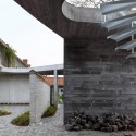 OMSORG / GRAUX & BAEYENS architects OMSORG / GRAUX & BAEYENS architects © Denis De Smet Photography
