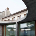 OMSORG / GRAUX & BAEYENS architects OMSORG / GRAUX & BAEYENS architects © Denis De Smet Photography