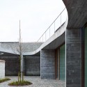 OMSORG / GRAUX & BAEYENS architects OMSORG / GRAUX & BAEYENS architects © Denis De Smet Photography