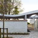 OMSORG / GRAUX & BAEYENS architects OMSORG / GRAUX & BAEYENS architects © Denis De Smet Photography