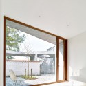 OMSORG / GRAUX & BAEYENS architects OMSORG / GRAUX & BAEYENS architects © Denis De Smet Photography