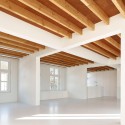 OMSORG / GRAUX & BAEYENS architects OMSORG / GRAUX & BAEYENS architects © Denis De Smet Photography